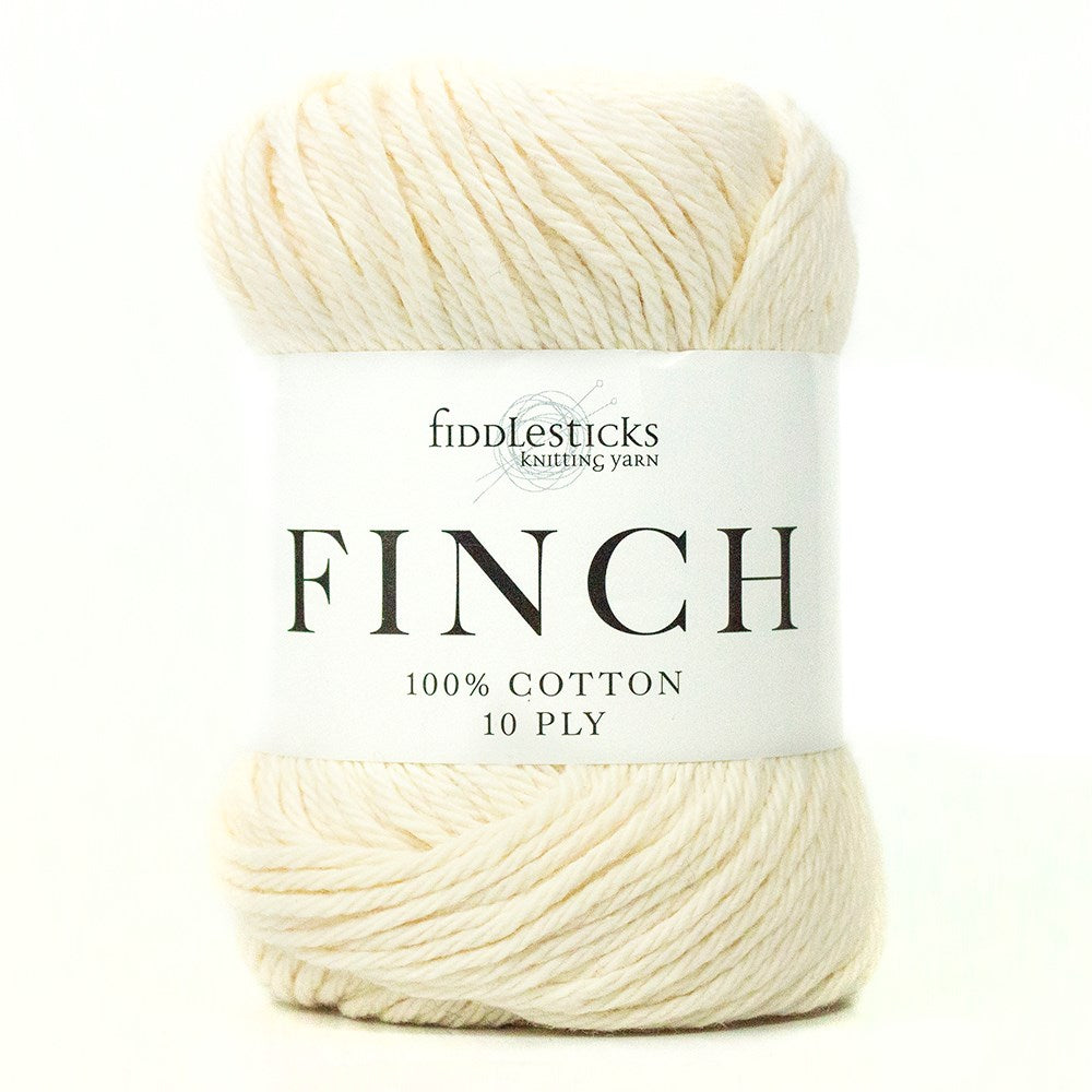 Finch Cotton 10ply