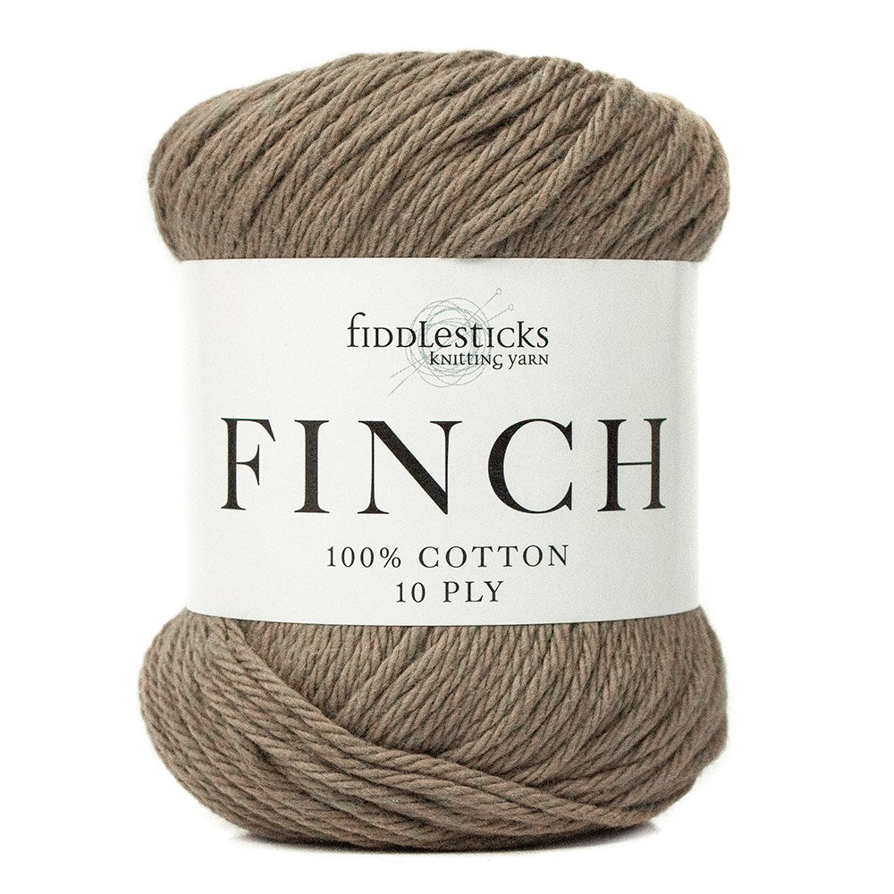Finch Cotton 10ply