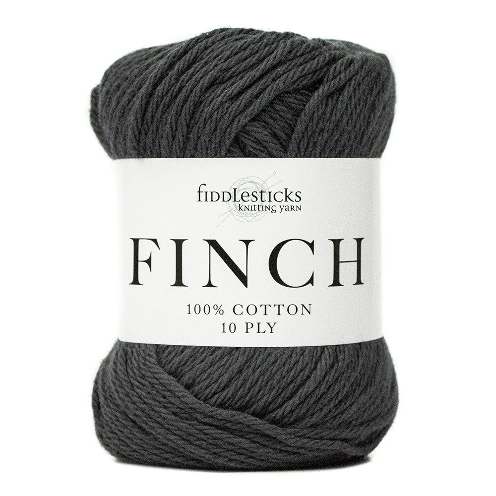Finch Cotton 10ply