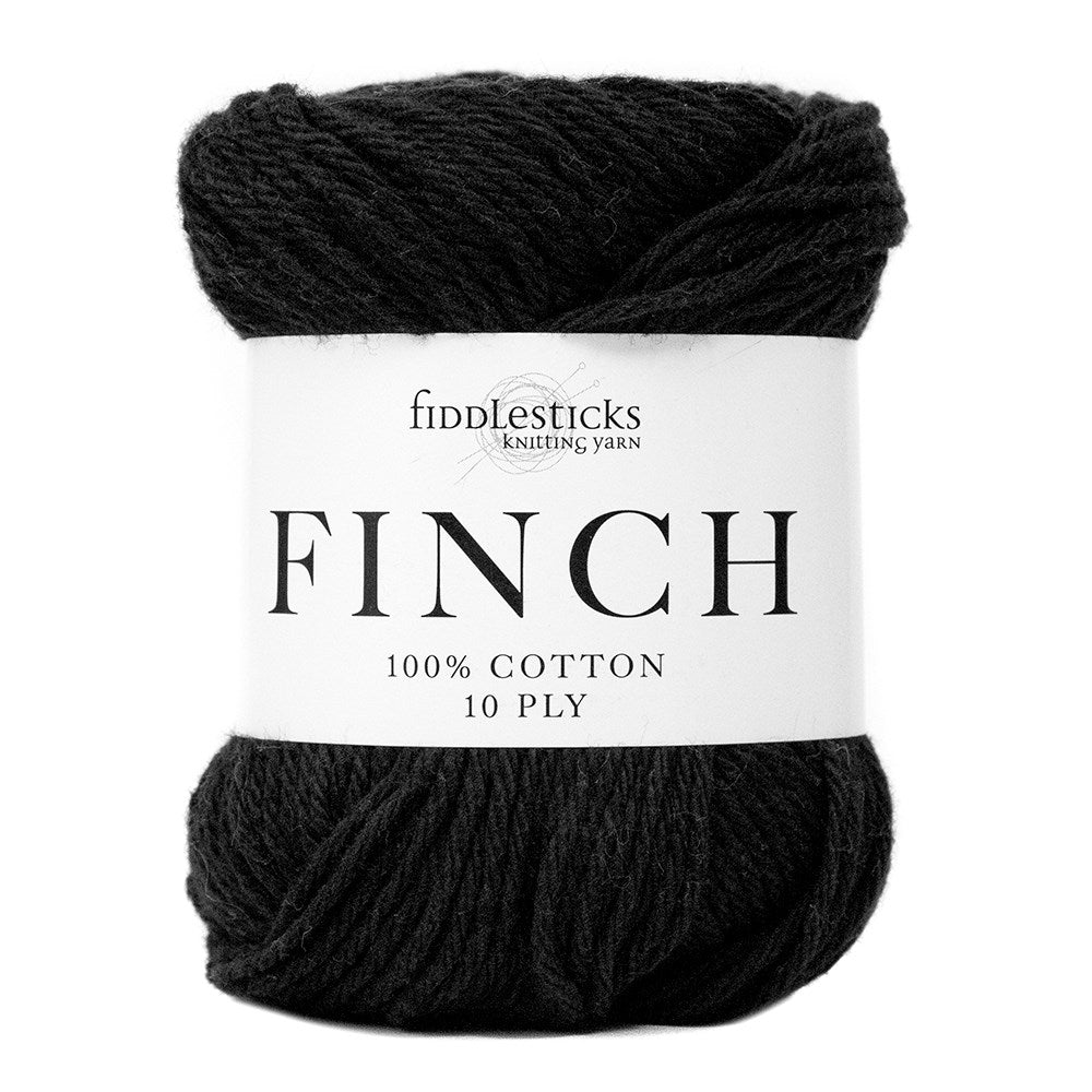 Finch Cotton 10ply