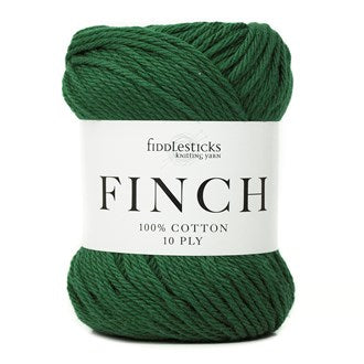 Finch Cotton 10ply
