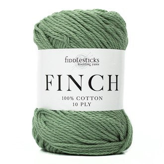 Finch Cotton 10ply