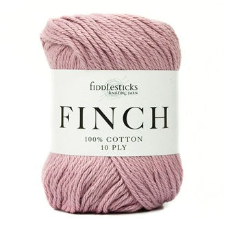 Finch Cotton 10ply