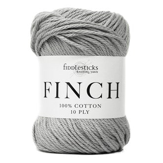 Finch Cotton 10ply