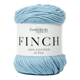 Finch Cotton 10ply