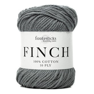 Finch Cotton 10ply