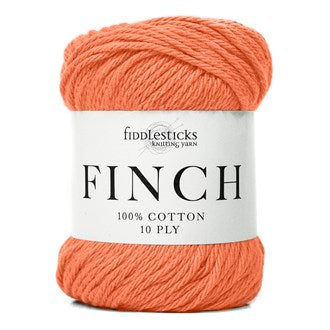 Finch Cotton 10ply