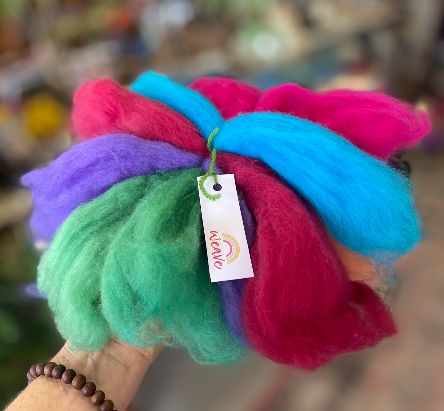 Fleece