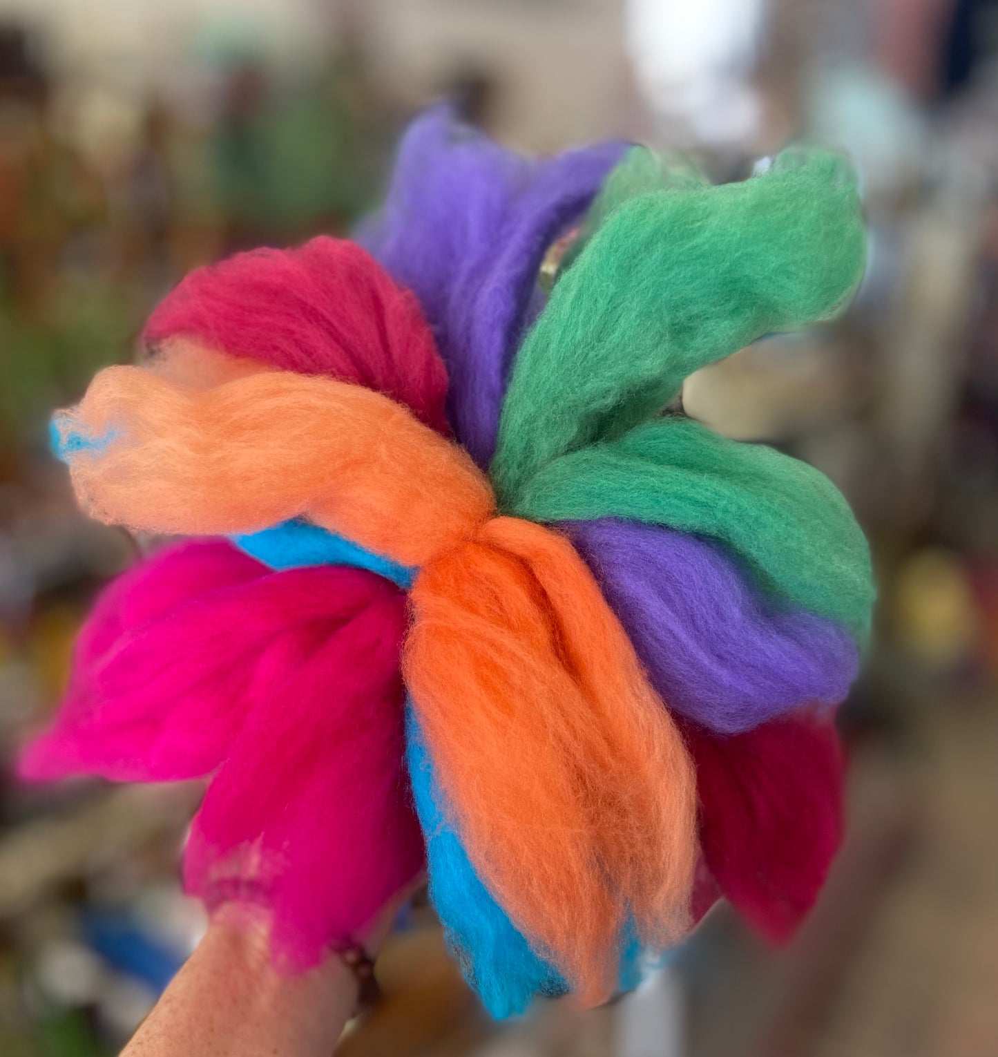 Fleece