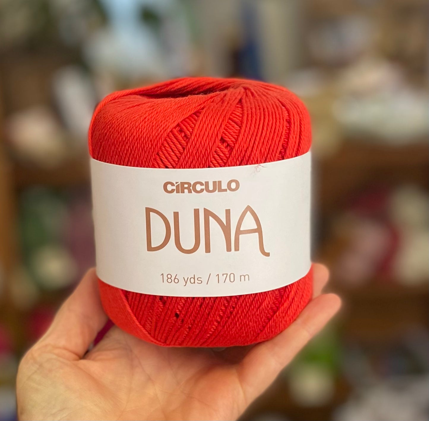 Duna