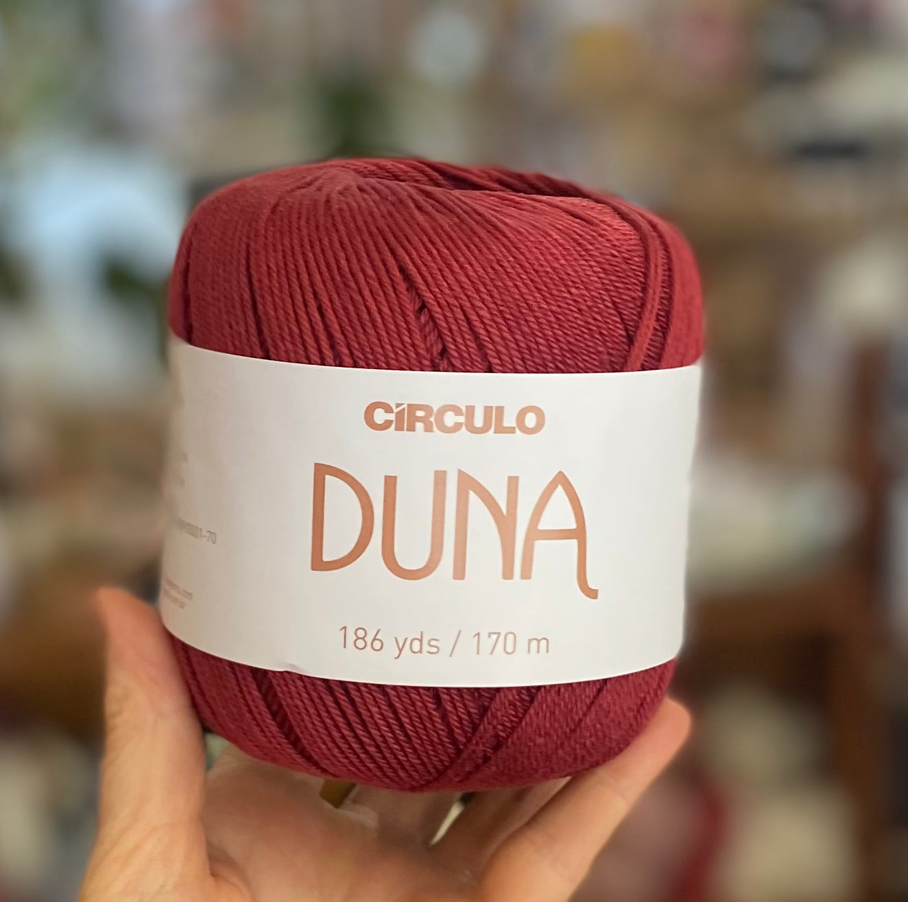 Duna