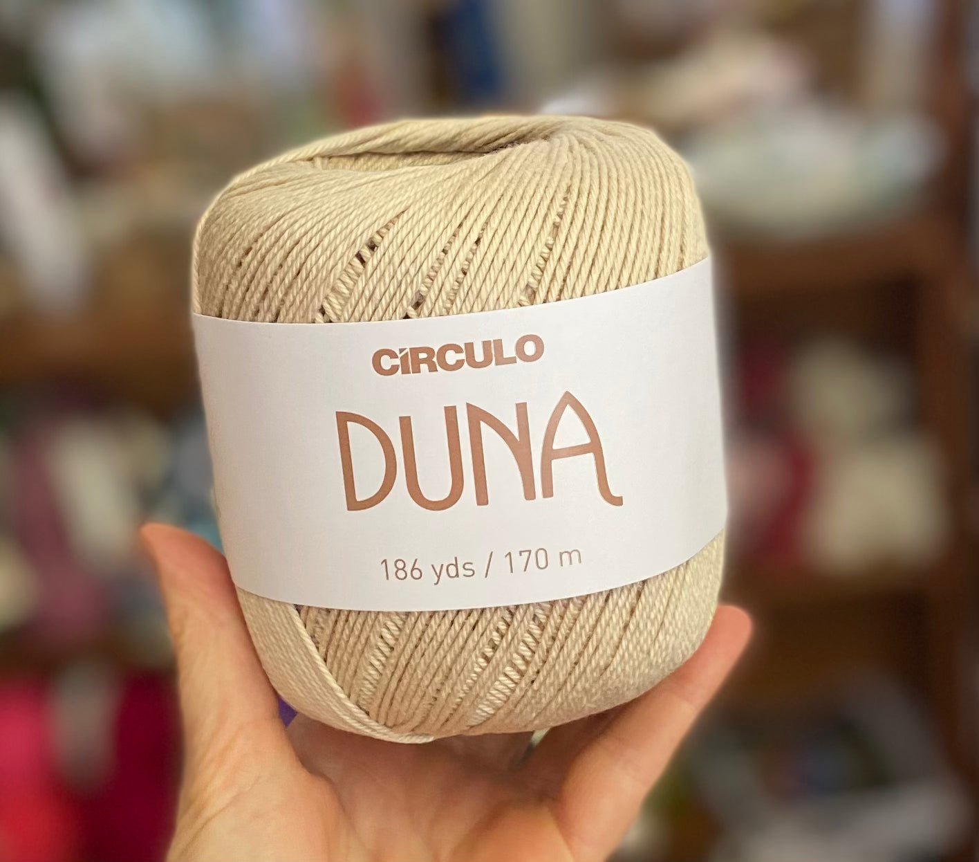 Duna