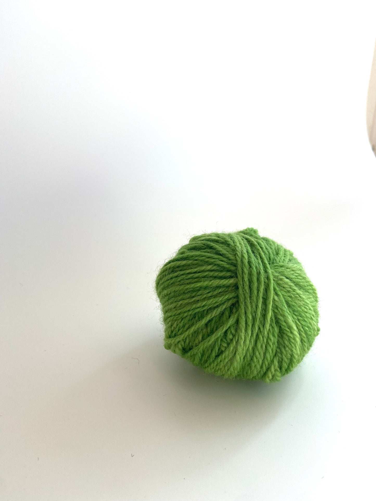 Craft Wool 8Ply Perendale - 25g