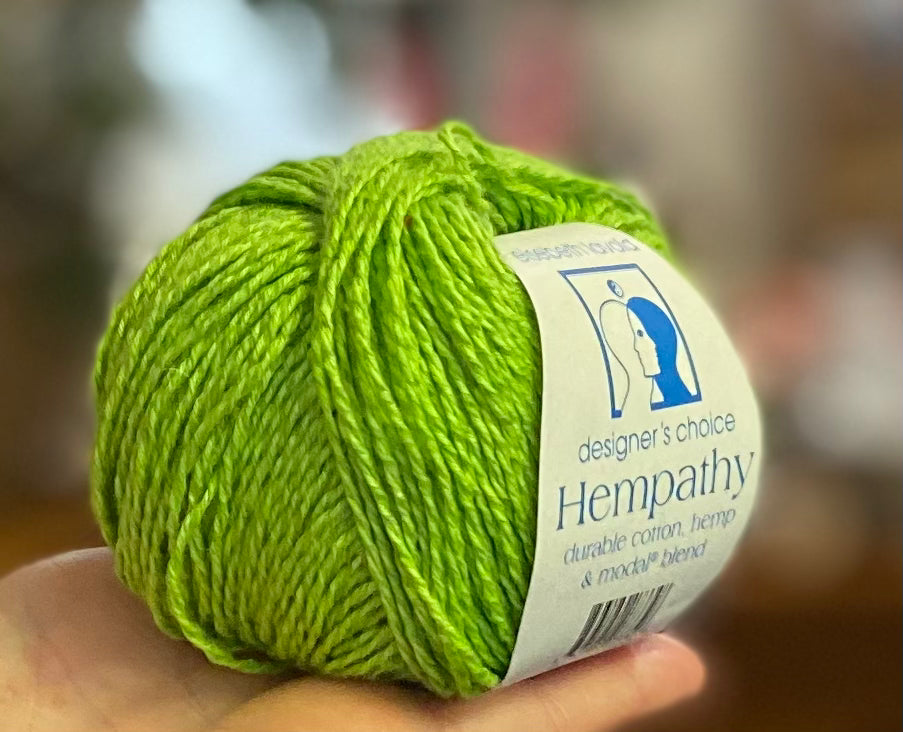 Hempathy