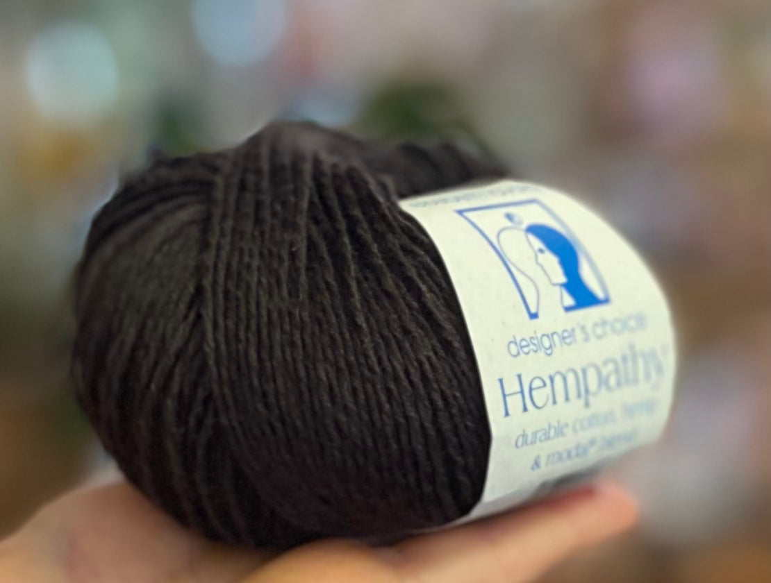 Hempathy
