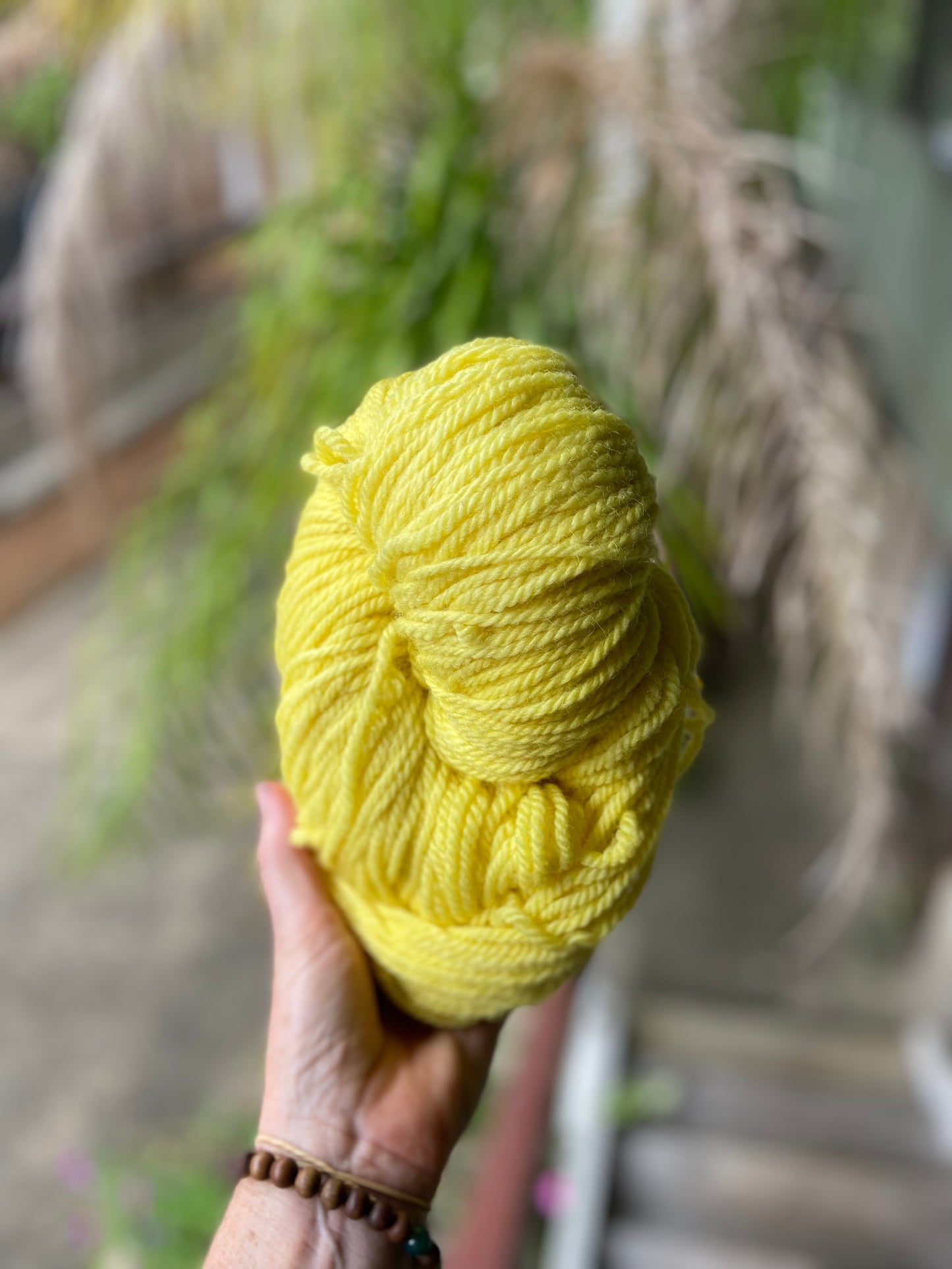Craft Wool 16Ply Perendale - 25g