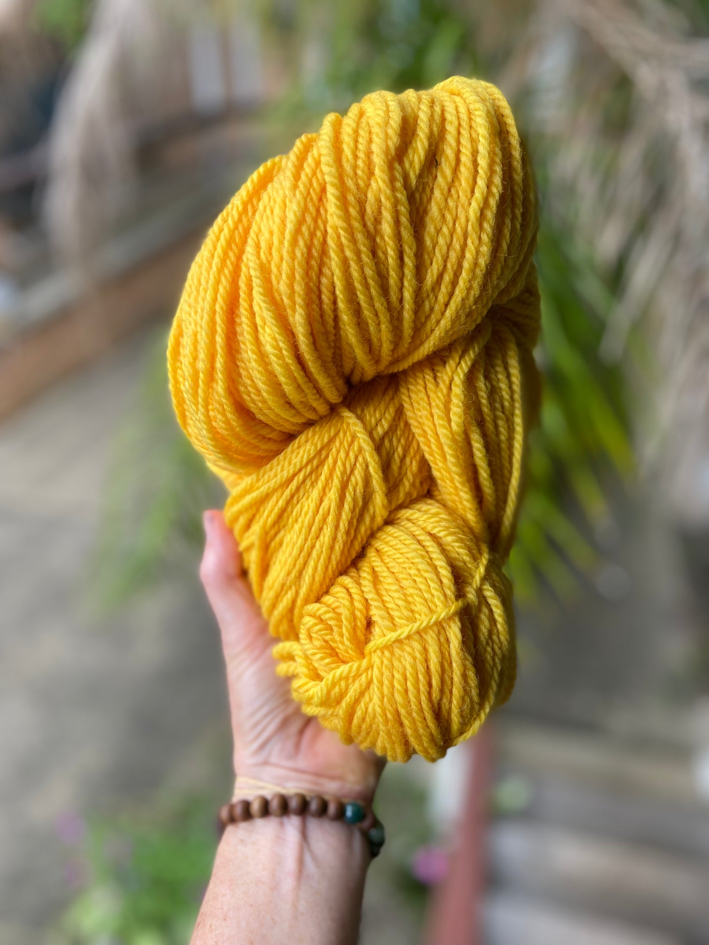Craft Wool 8Ply Perendale - 25g