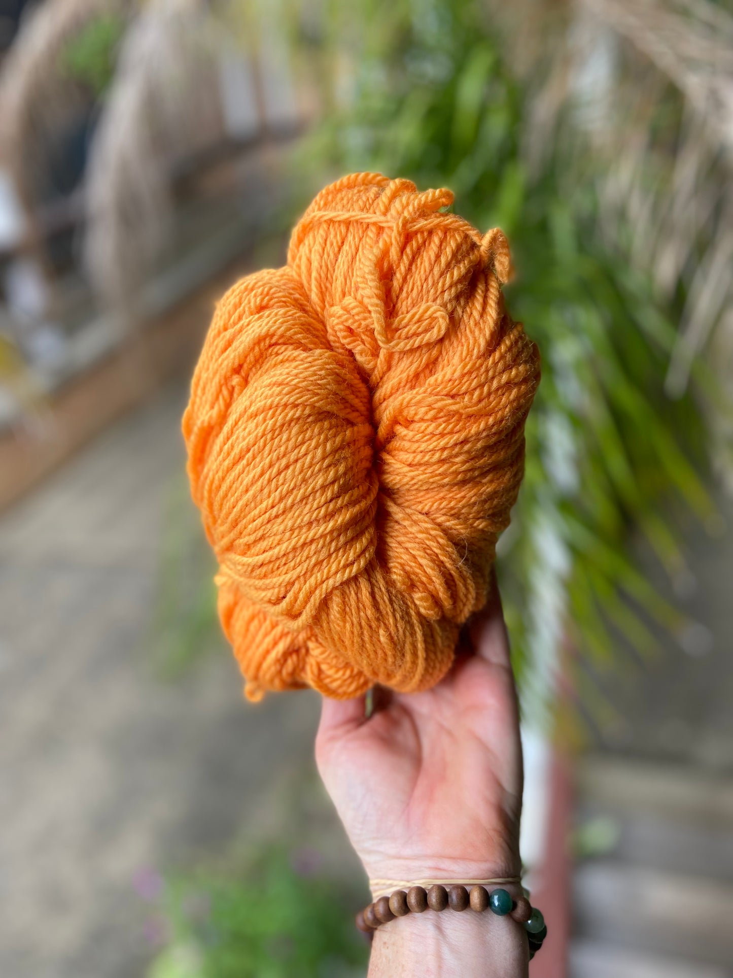 Craft Wool 8Ply Perendale - 25g