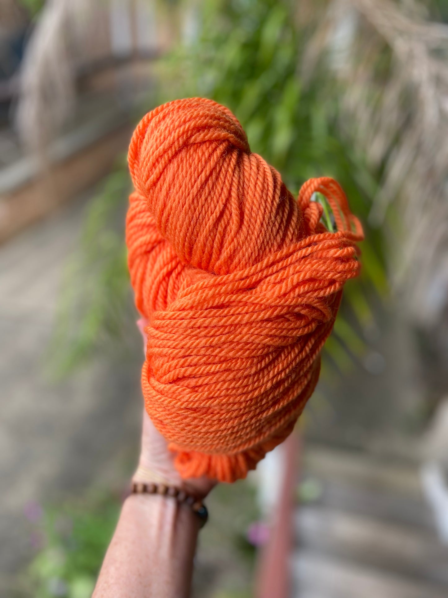 Craft Wool 16Ply Perendale - 25g