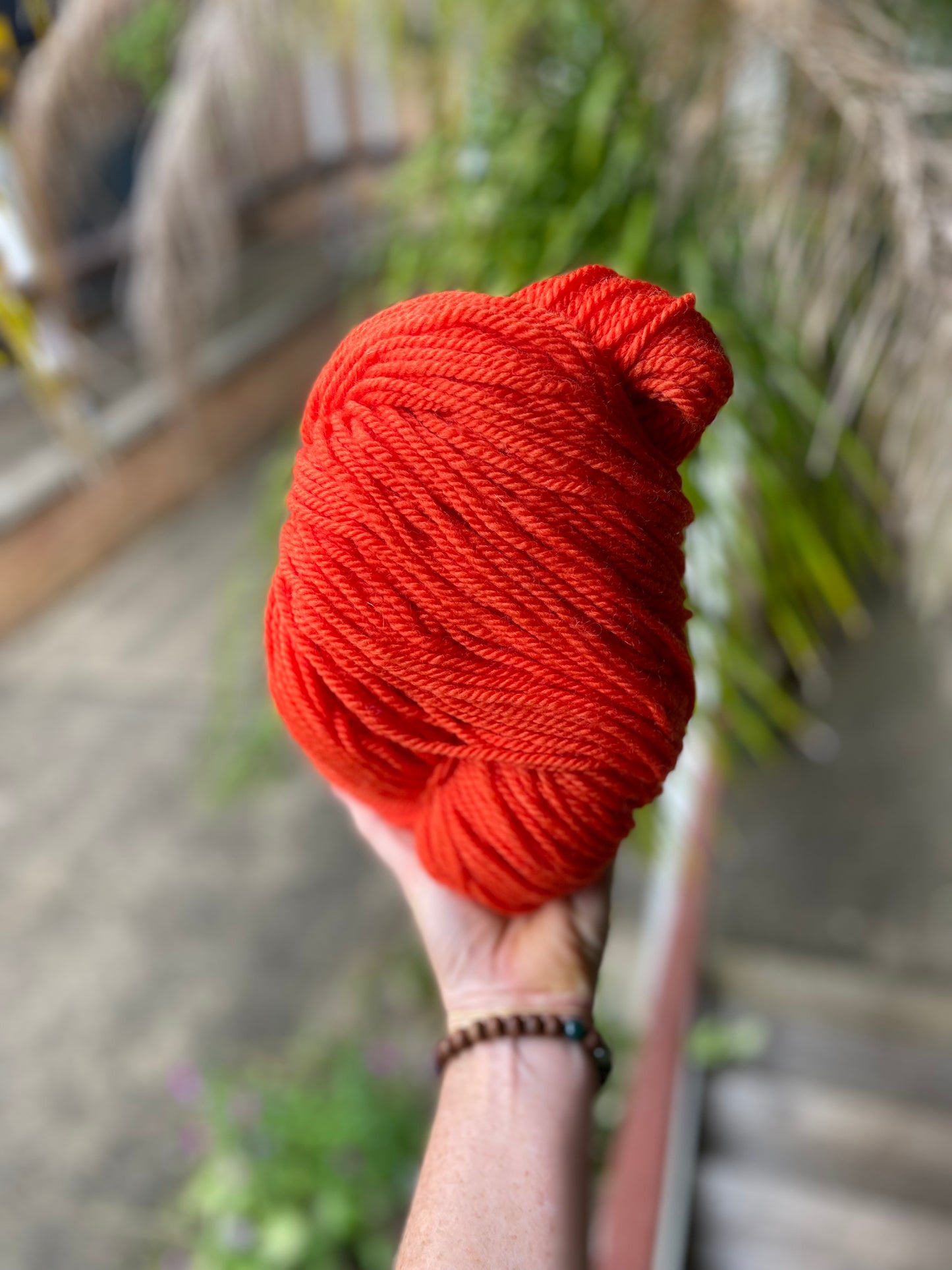 Craft Wool 8Ply Perendale - 25g