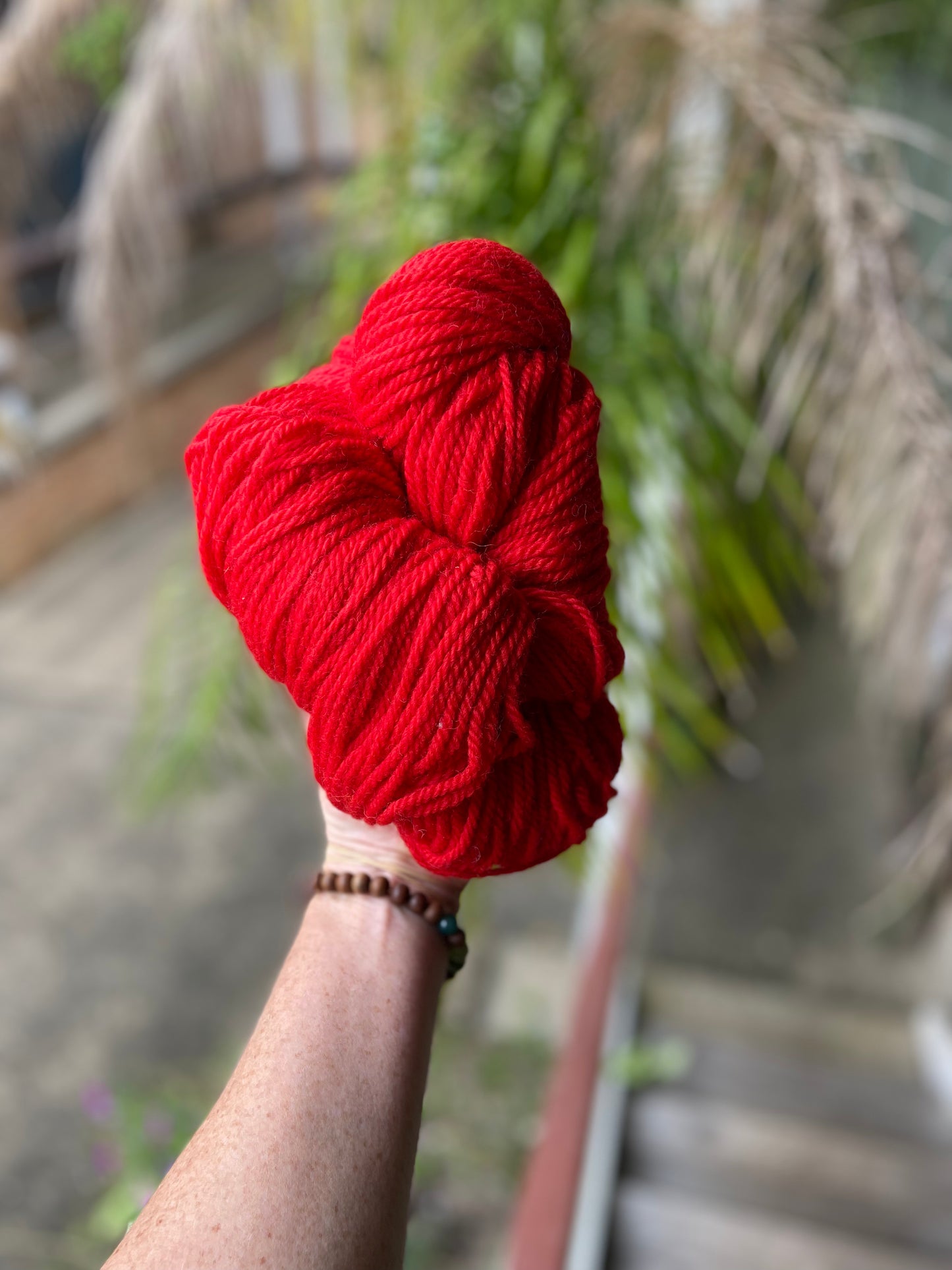 Craft Wool 16Ply Perendale - 25g