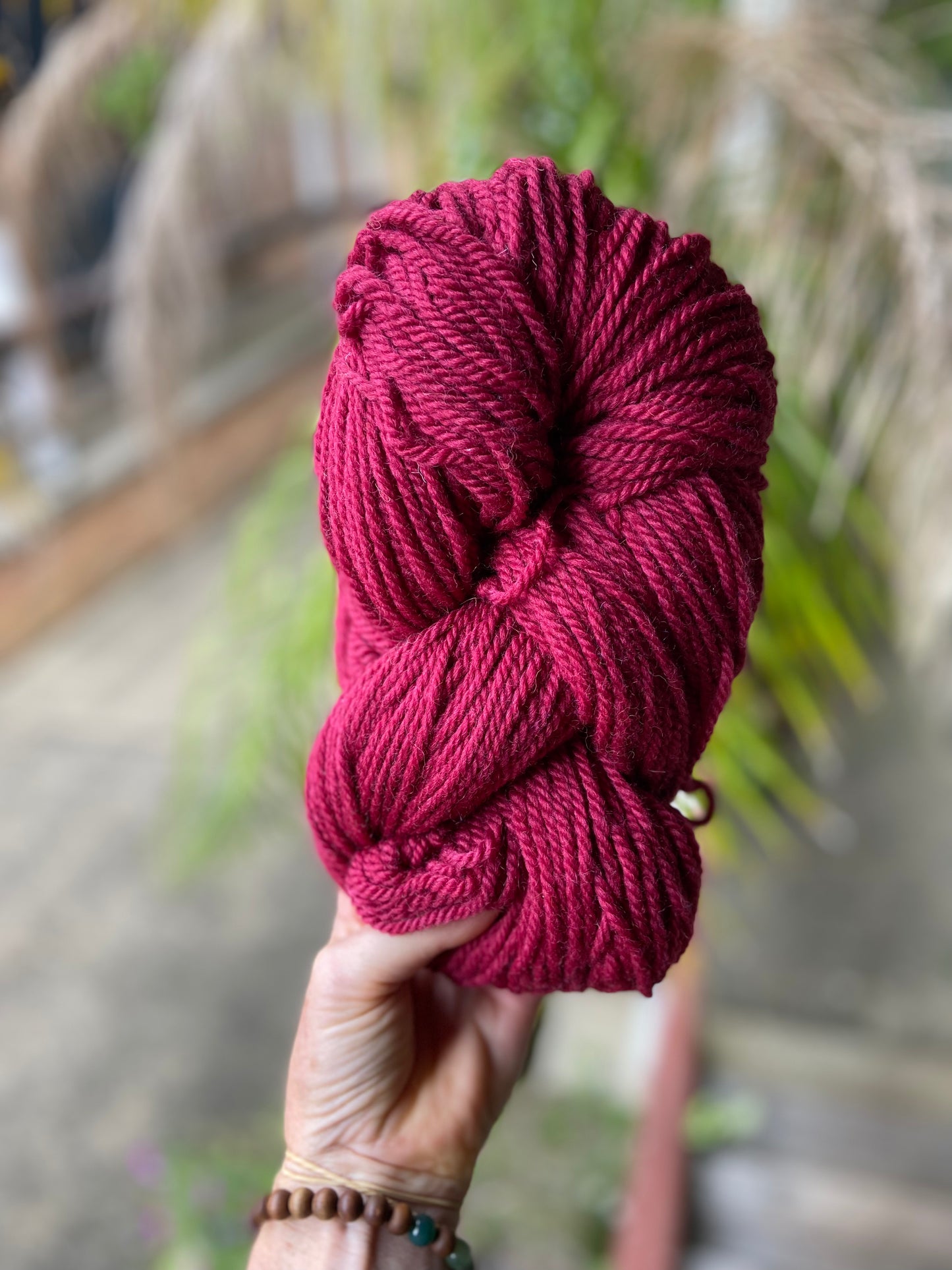 Craft Wool 16Ply Perendale - 25g