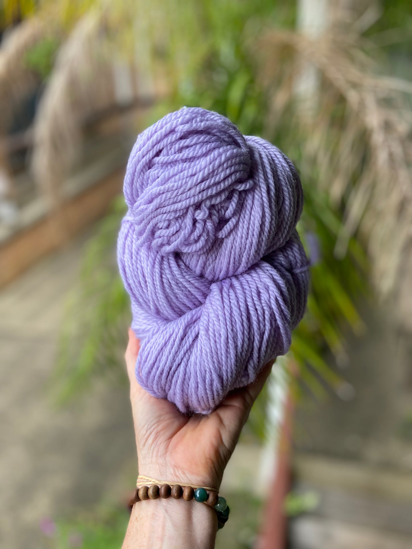 Craft Wool 8Ply Perendale - 25g