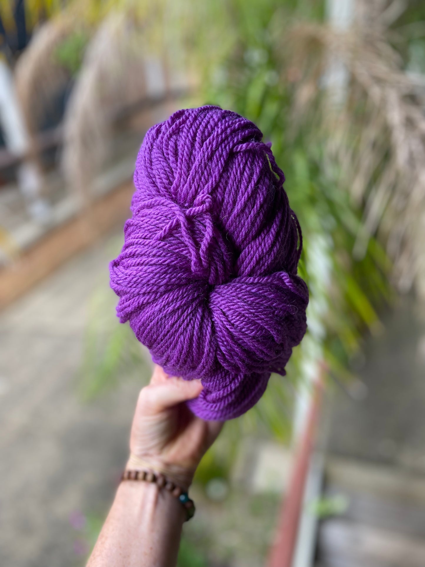 Craft Wool 16Ply Perendale - 25g