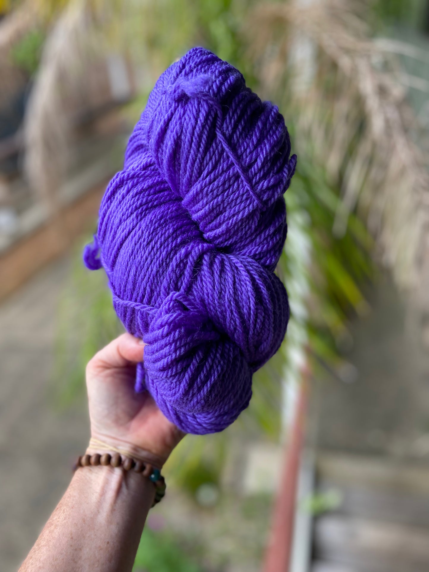 Craft Wool 16Ply Perendale - 25g