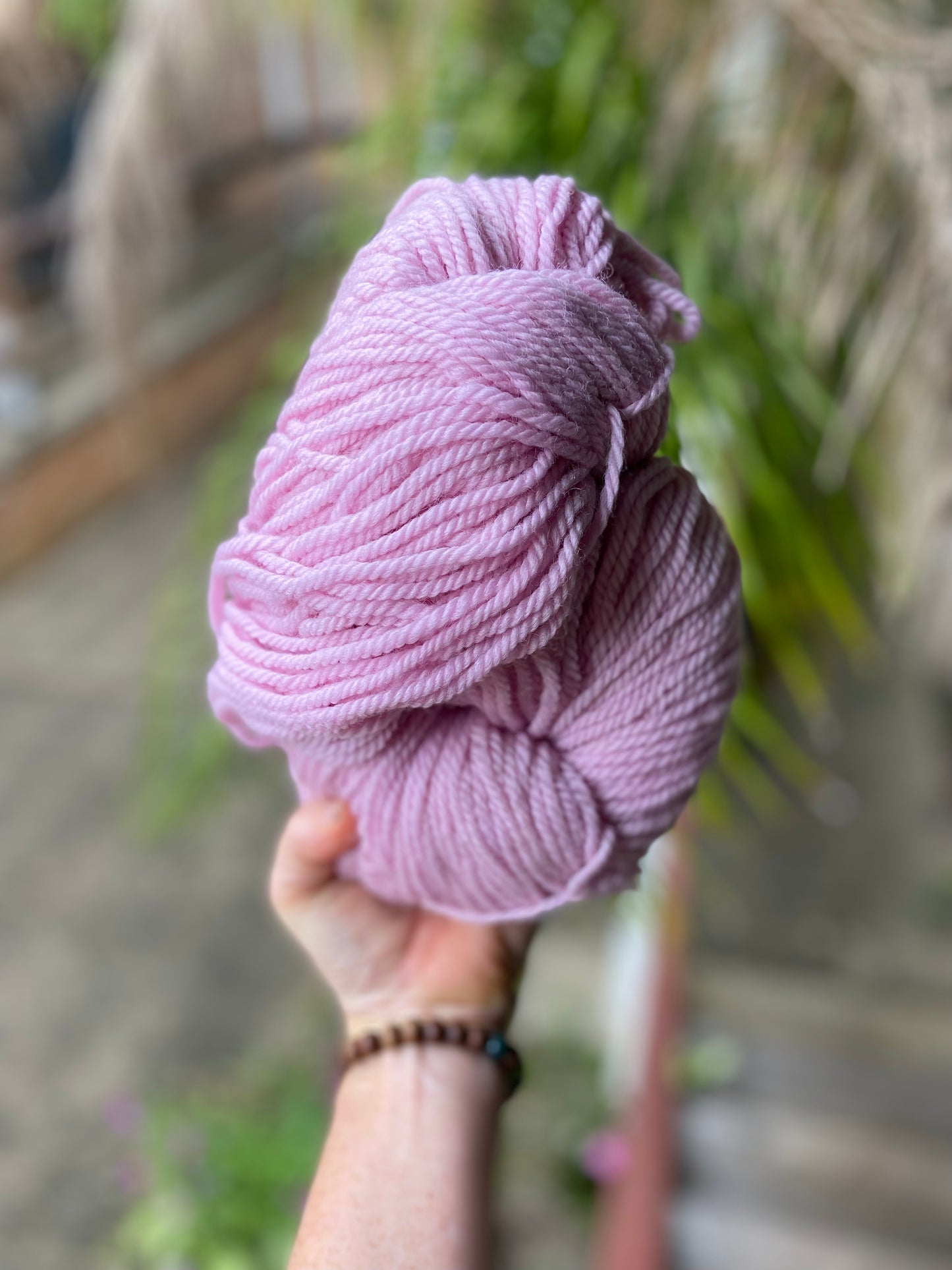 Craft Wool 8Ply Perendale - 25g