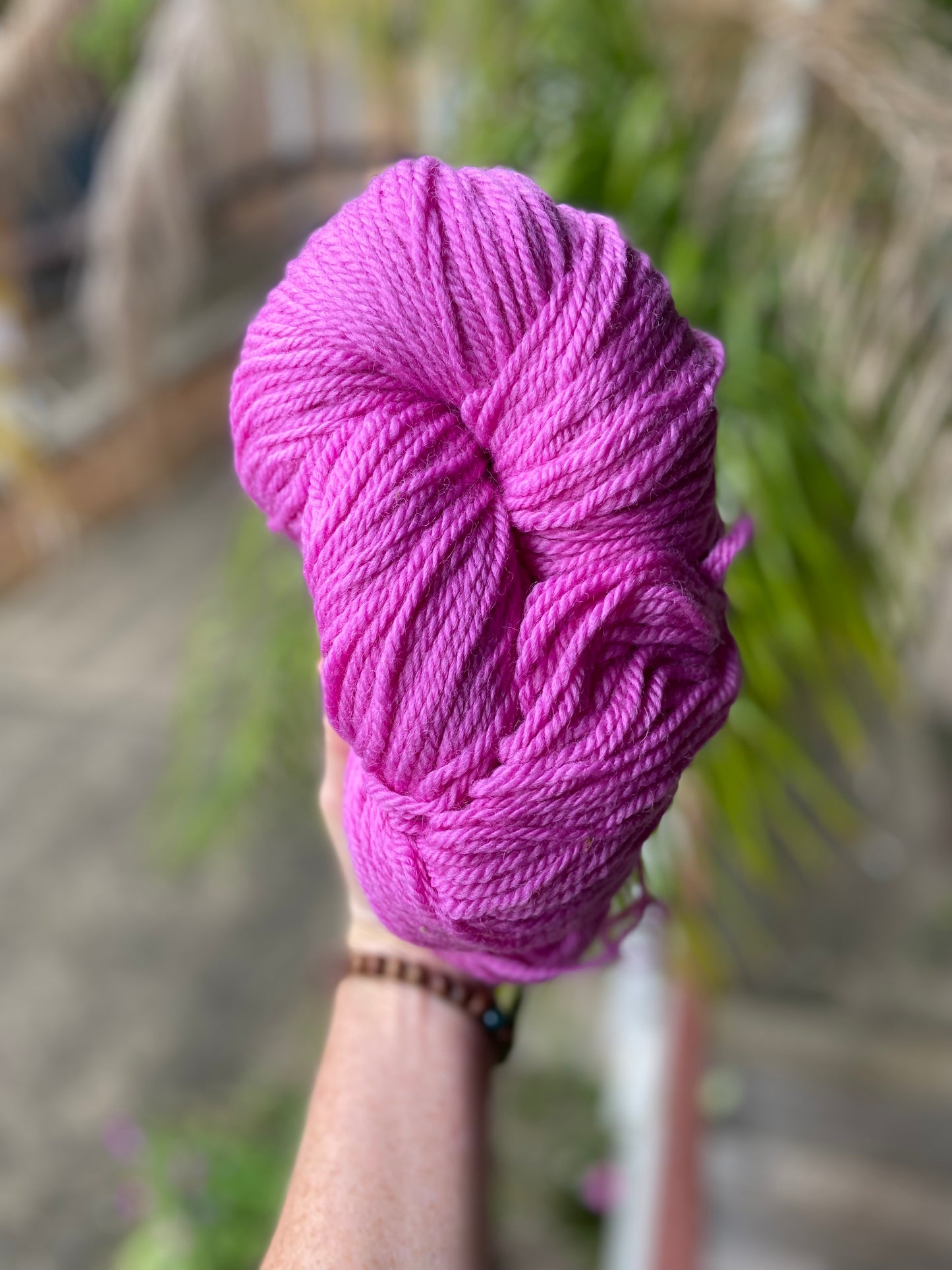 Craft Wool 8Ply Perendale - 25g