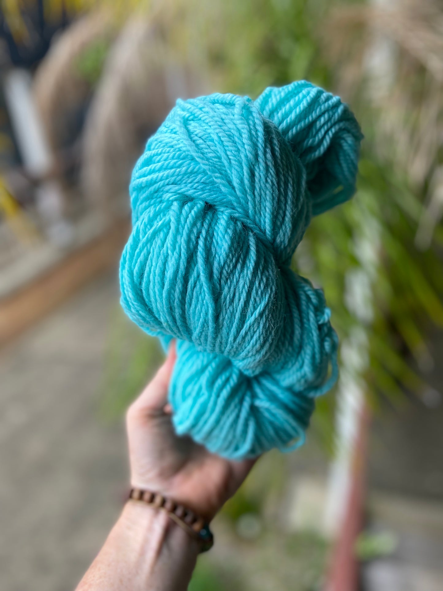 Craft Wool 8Ply Perendale - 25g