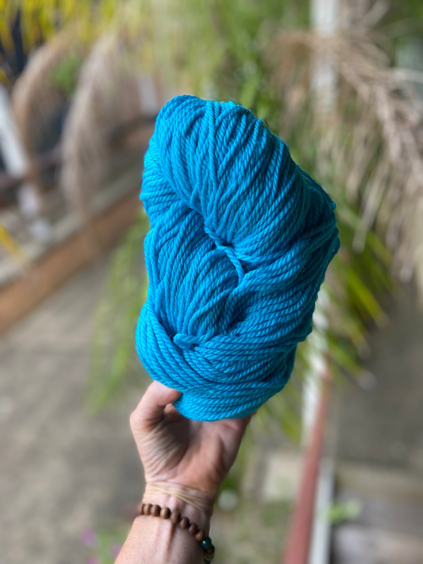 Craft Wool 8Ply Perendale - 25g