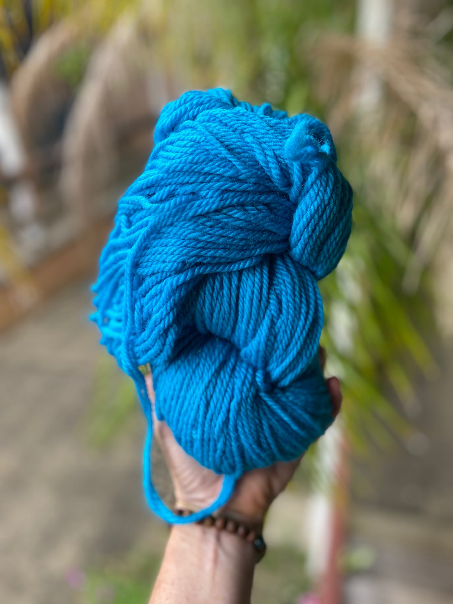 Craft Wool 8Ply Perendale - 25g
