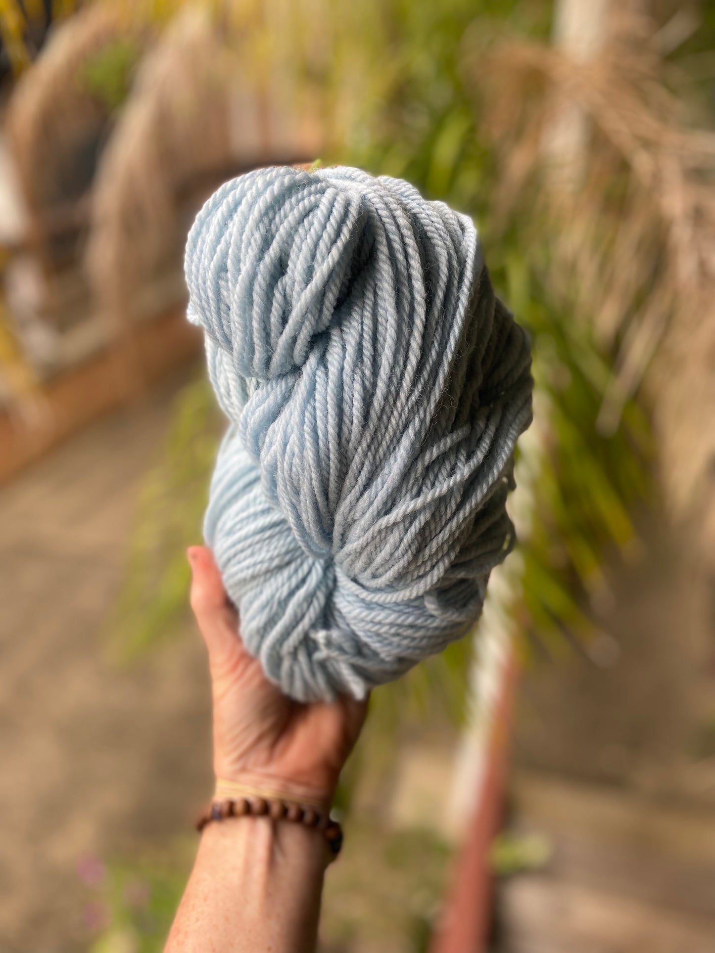 Craft Wool 8Ply Perendale - 25g