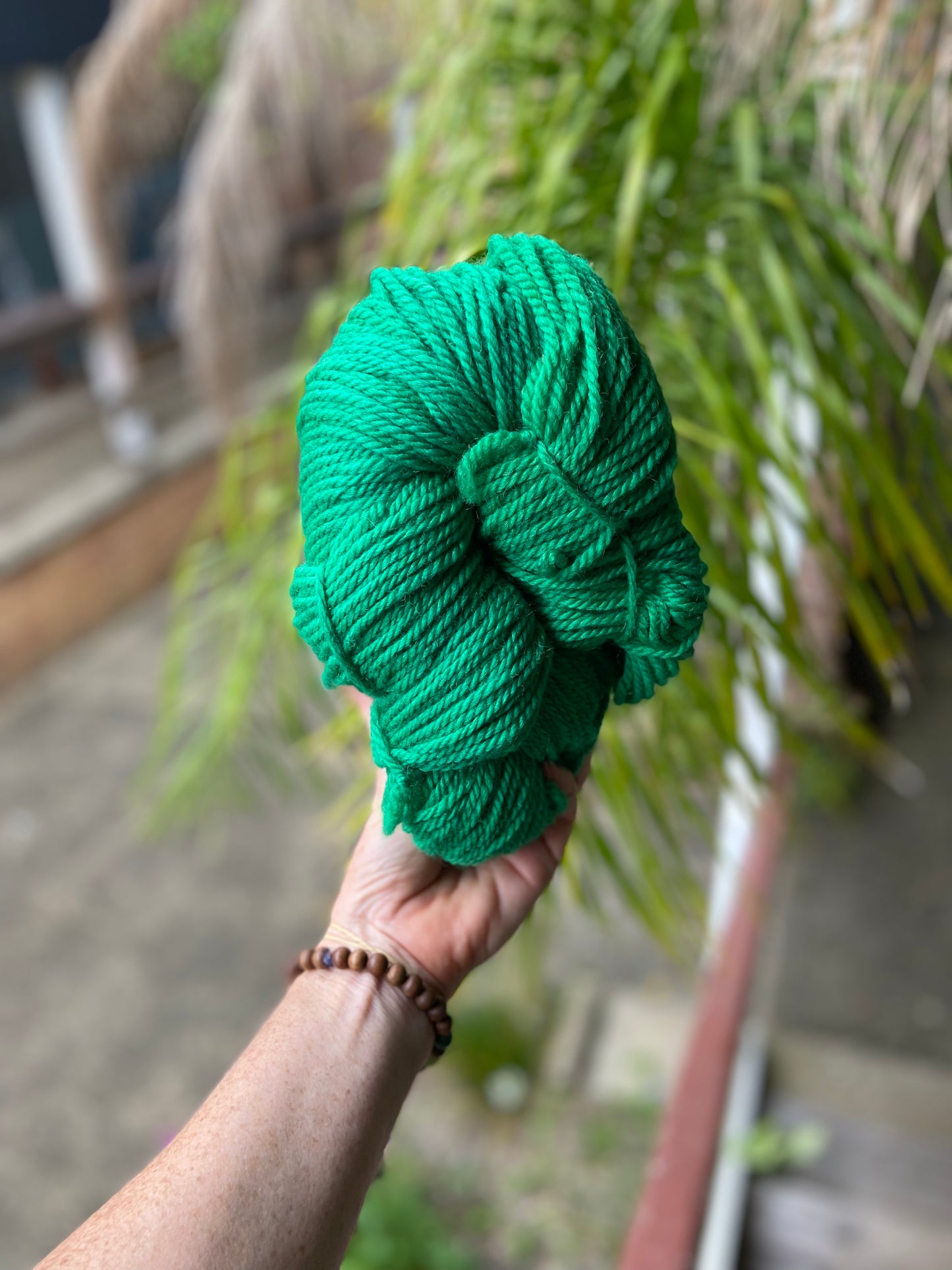 Craft Wool 8Ply Perendale - 25g