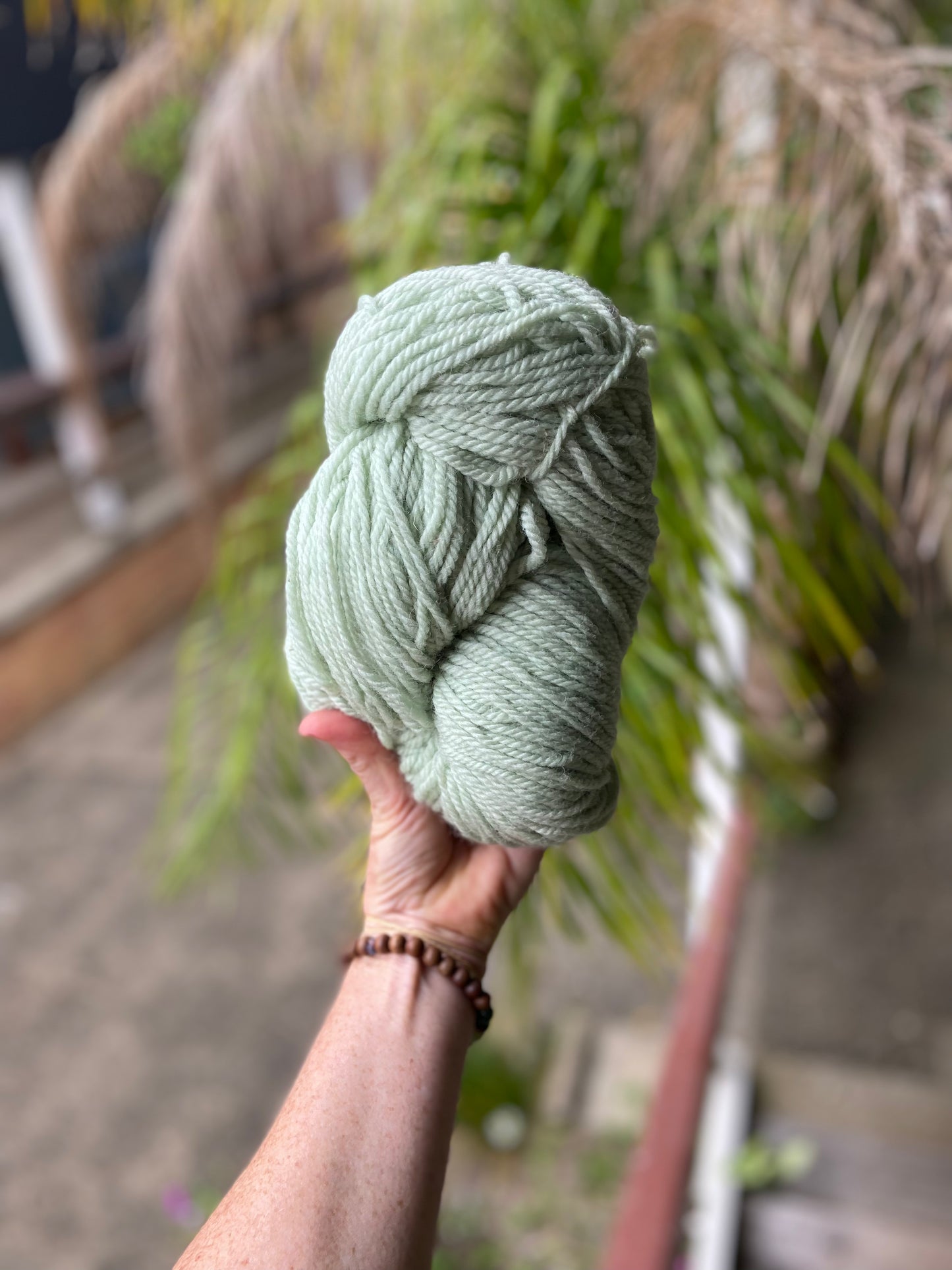 Craft Wool 8Ply Perendale - 25g