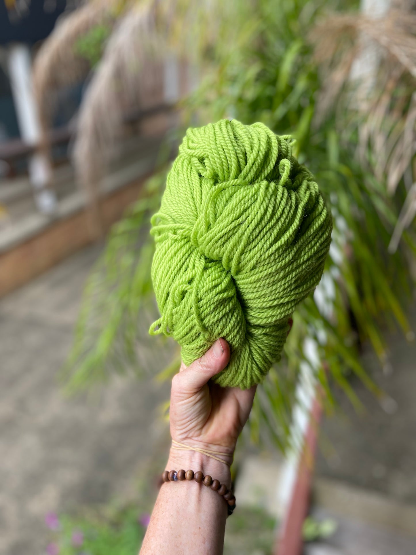 Craft Wool 16Ply Perendale - 25g