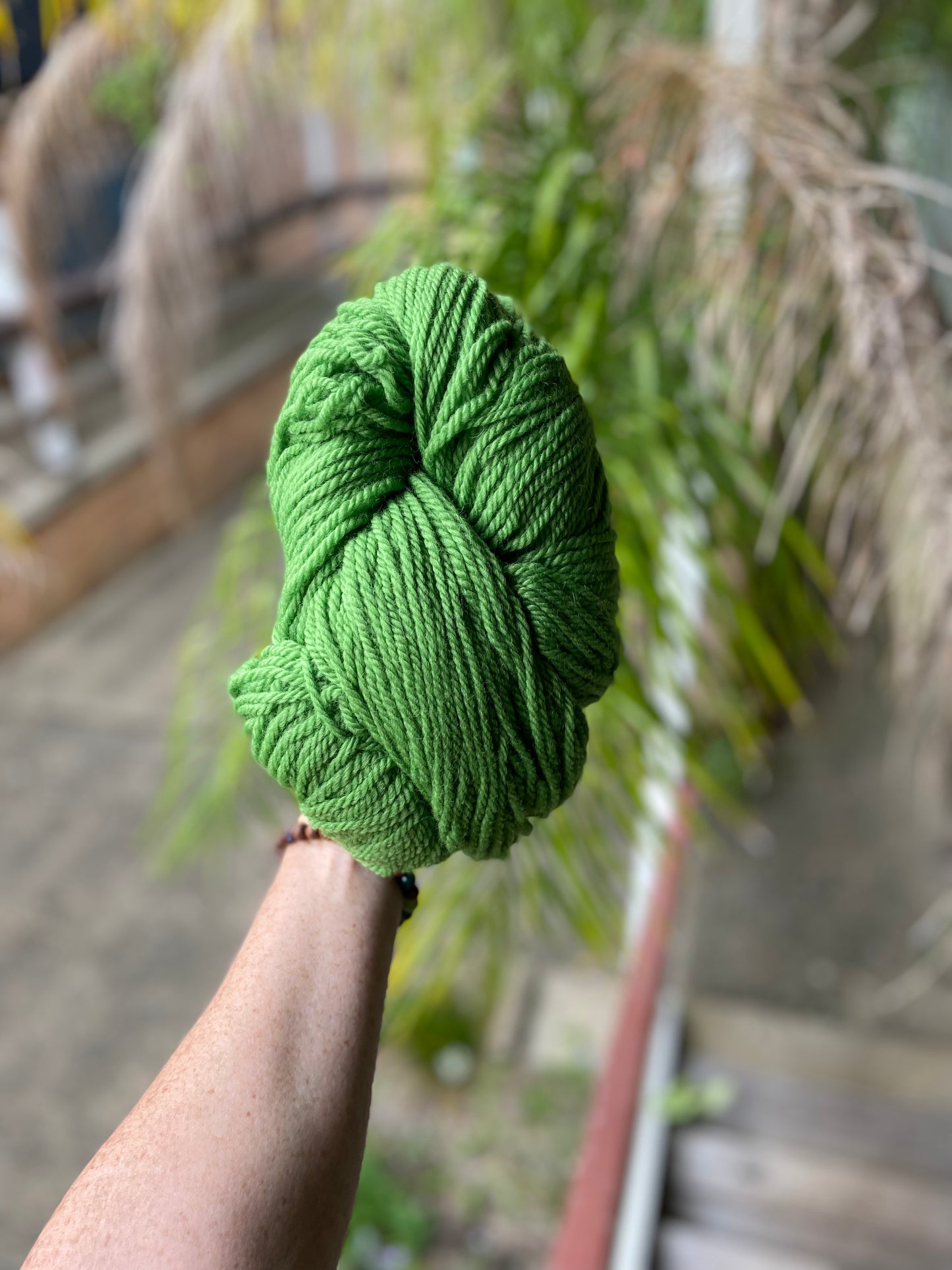 Craft Wool 8Ply Perendale - 25g