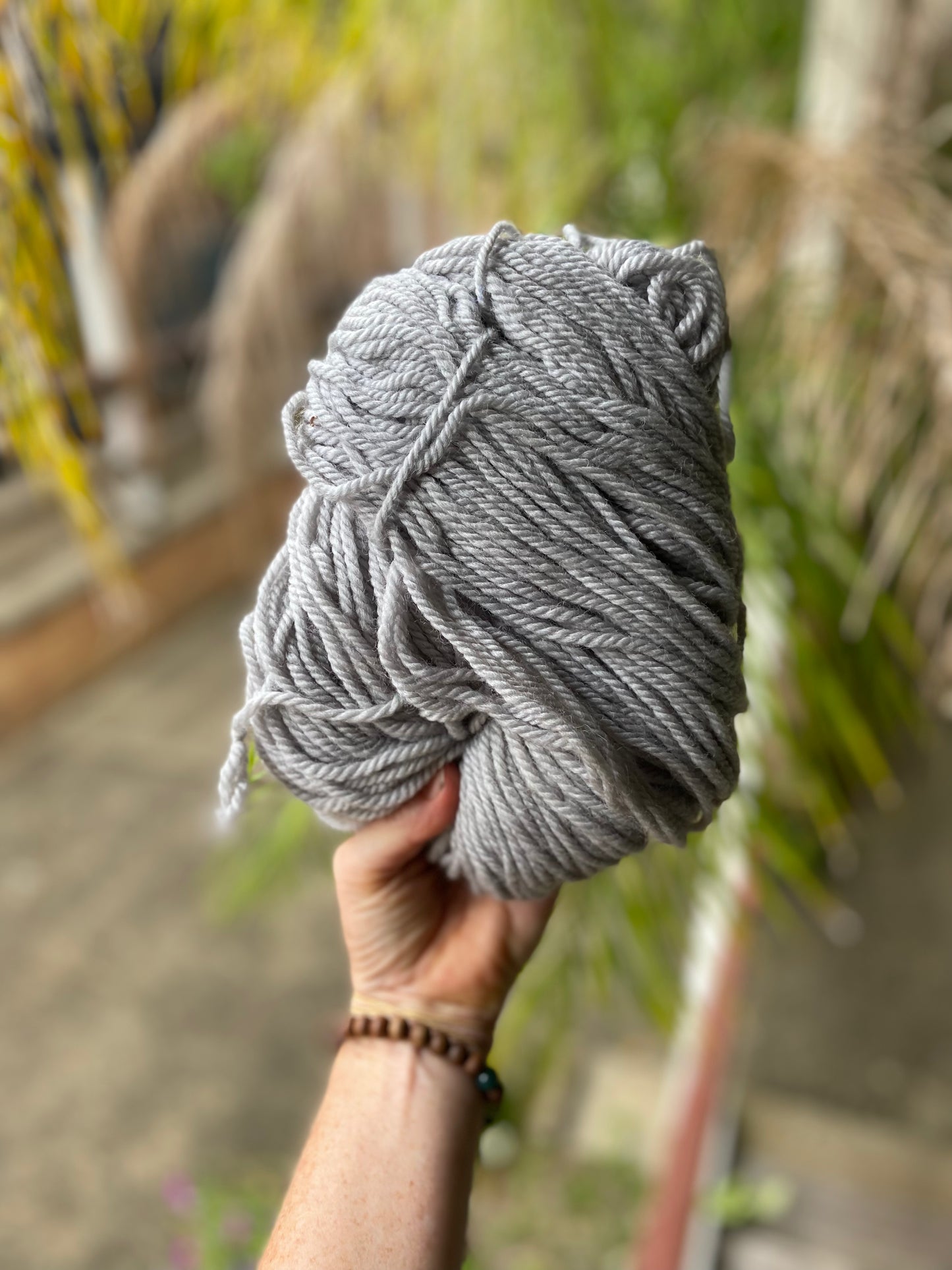 Craft Wool 8Ply Perendale - 25g