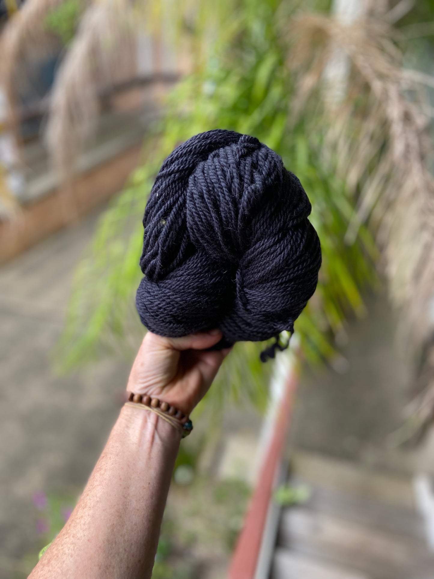 Craft Wool 8Ply Perendale - 25g