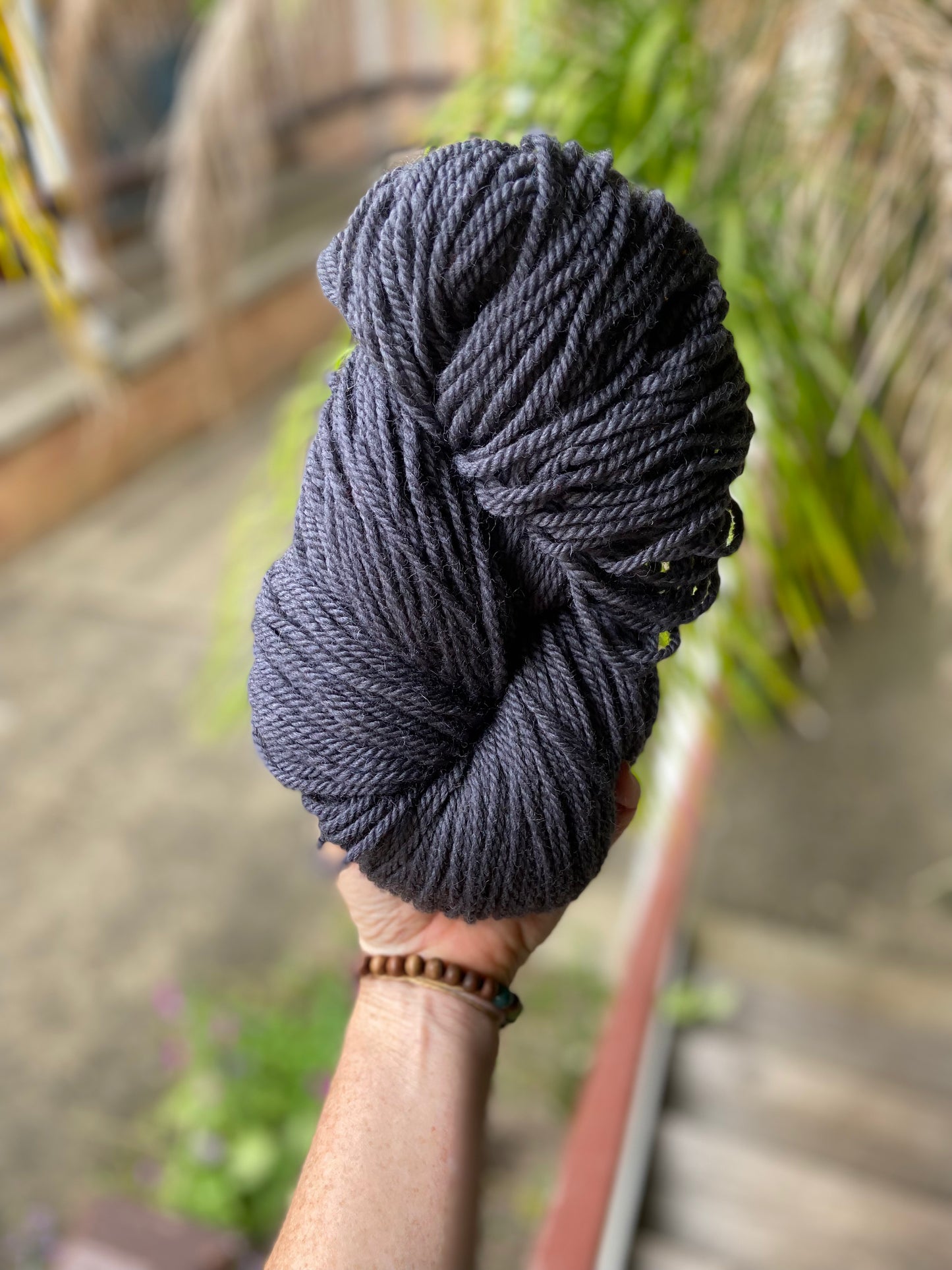 Craft Wool 16Ply Perendale - 25g