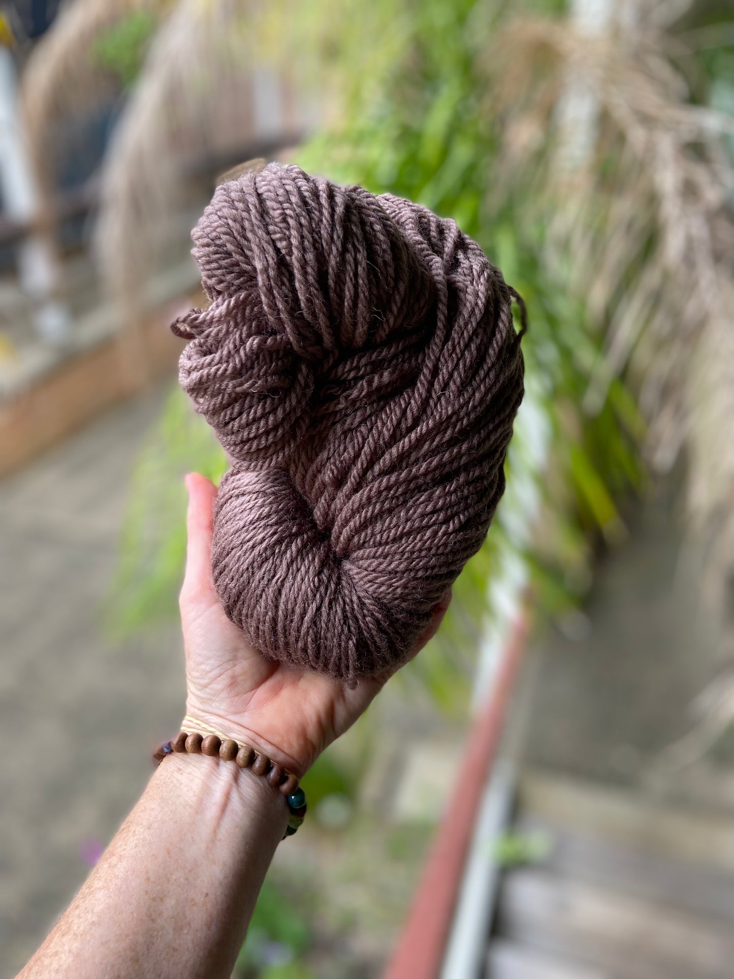 Craft Wool 8Ply Perendale - 25g