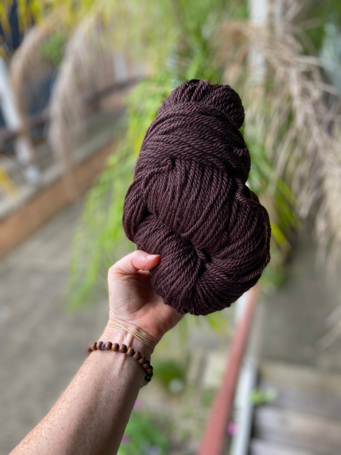 Craft Wool 8Ply Perendale - 25g