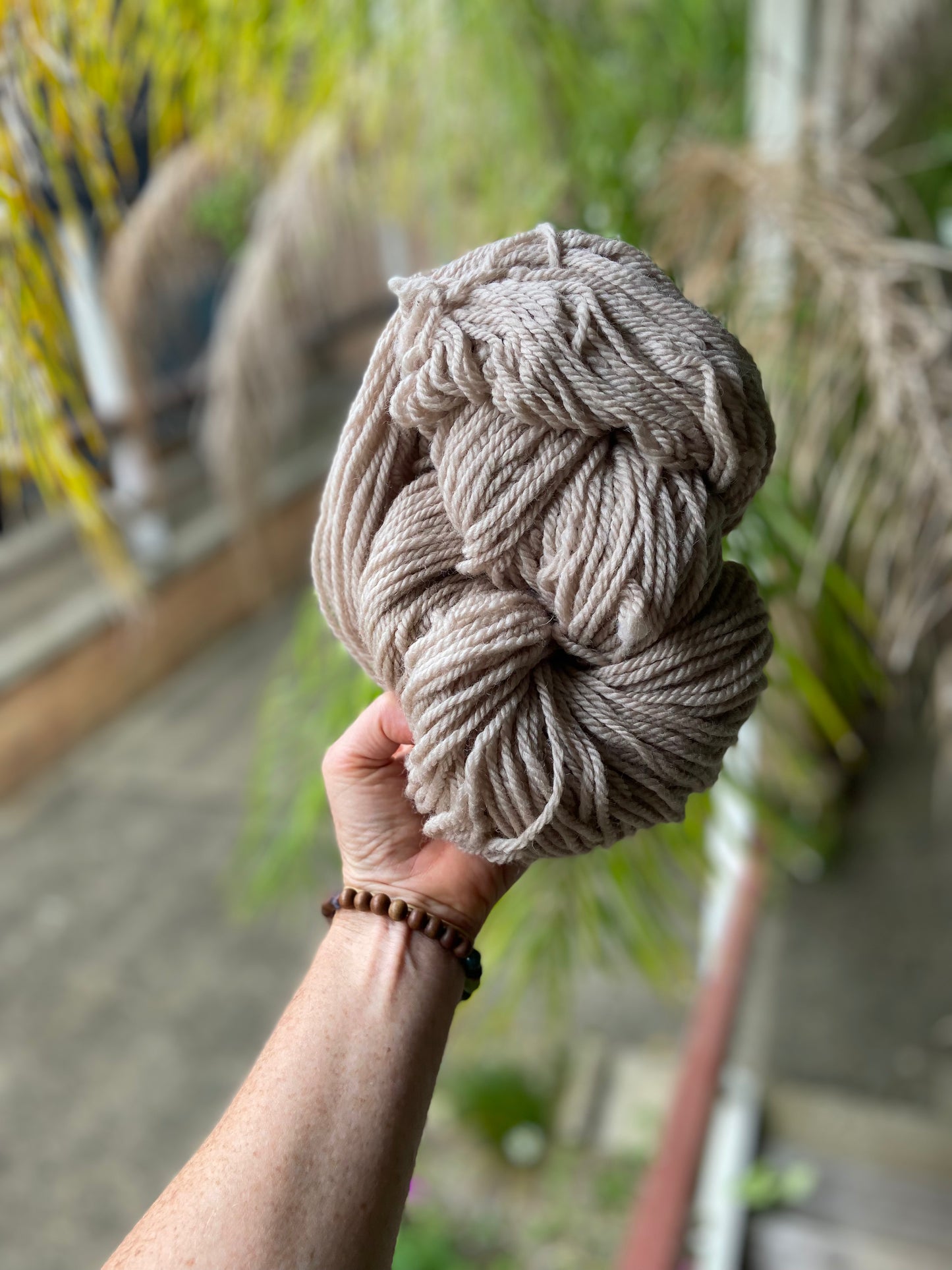 Craft Wool 8Ply Perendale - 25g