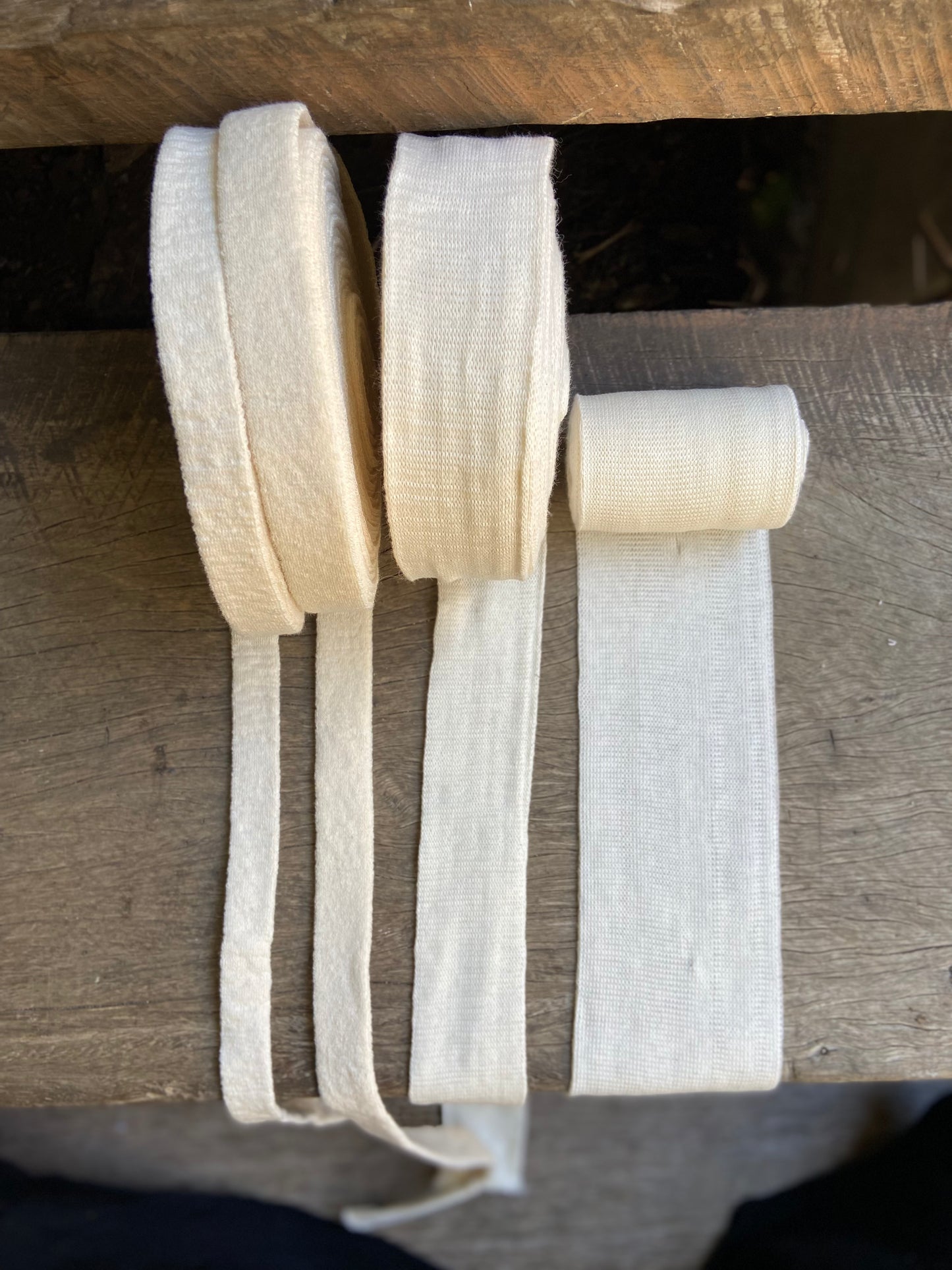 Tubon for doll making