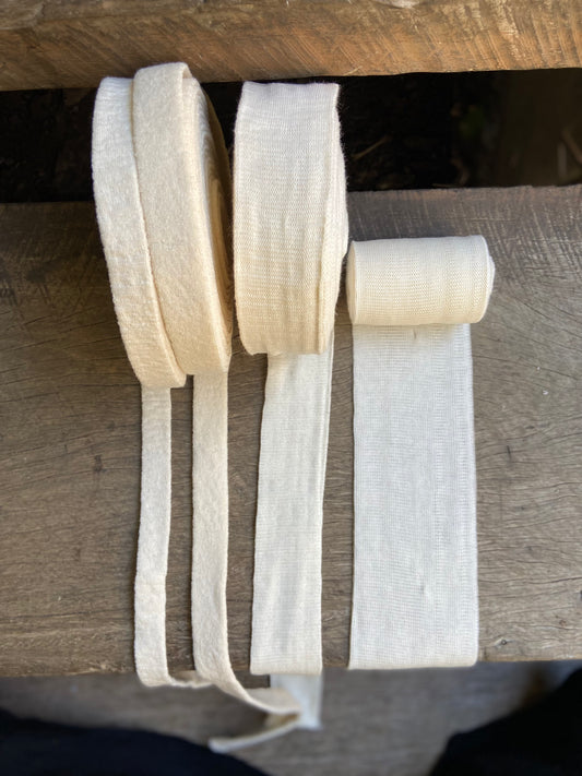 Tubon for doll making