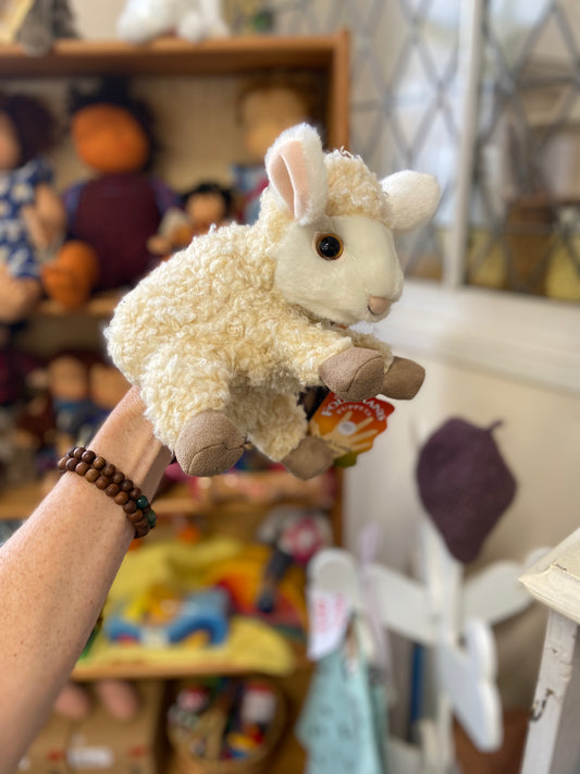 Hand Puppets