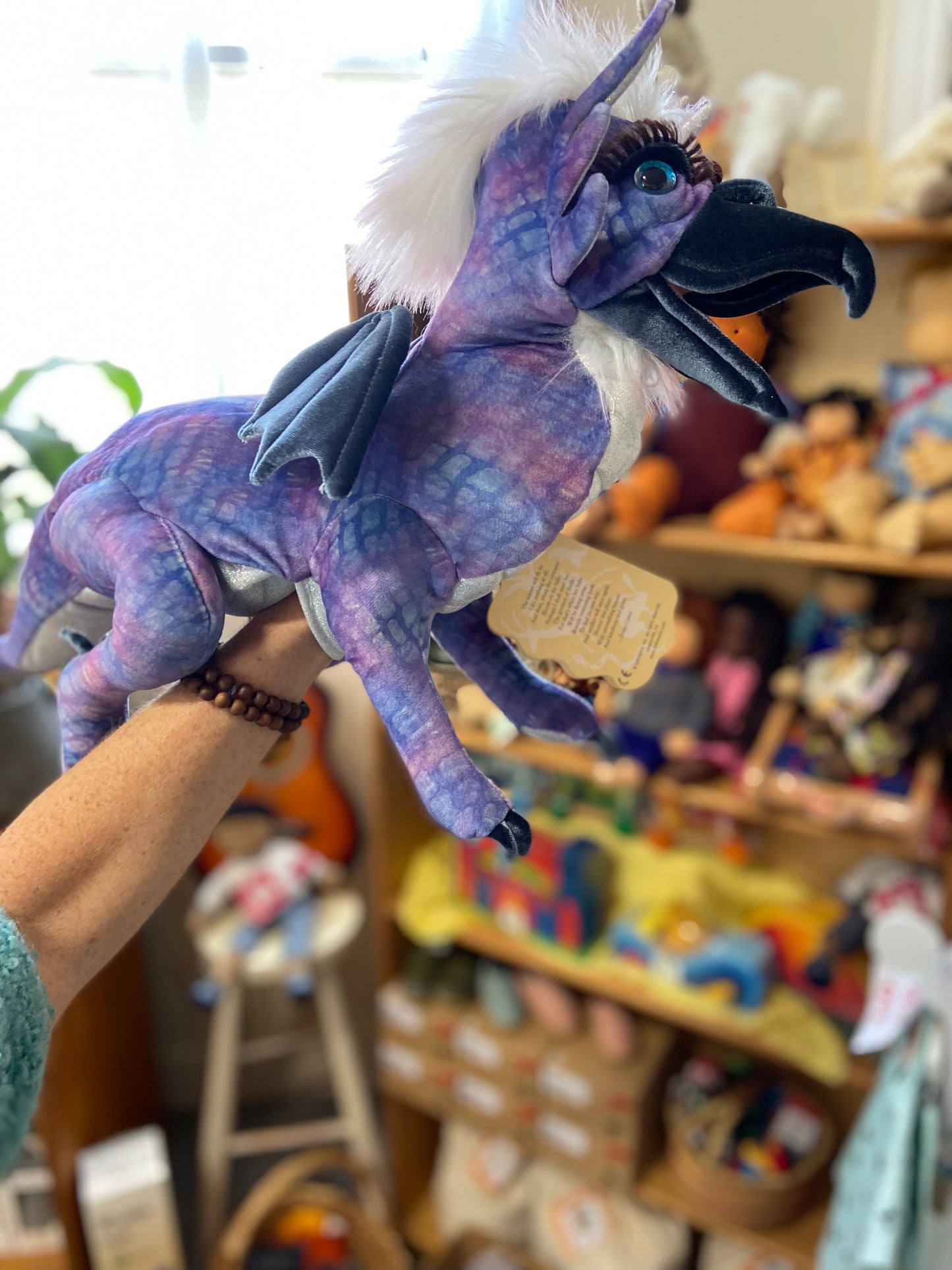 Hand Puppets