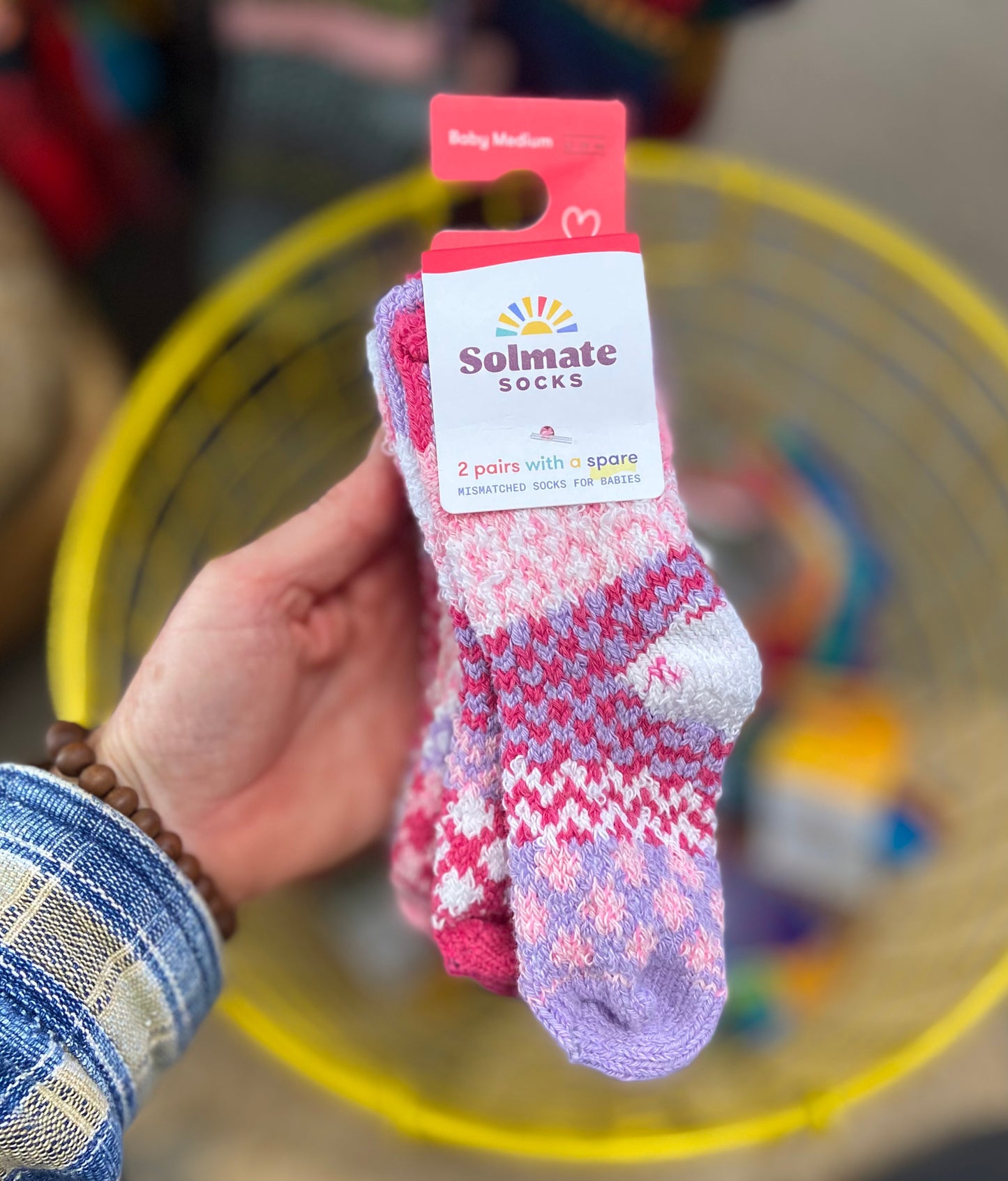 Solmate Kids and Baby